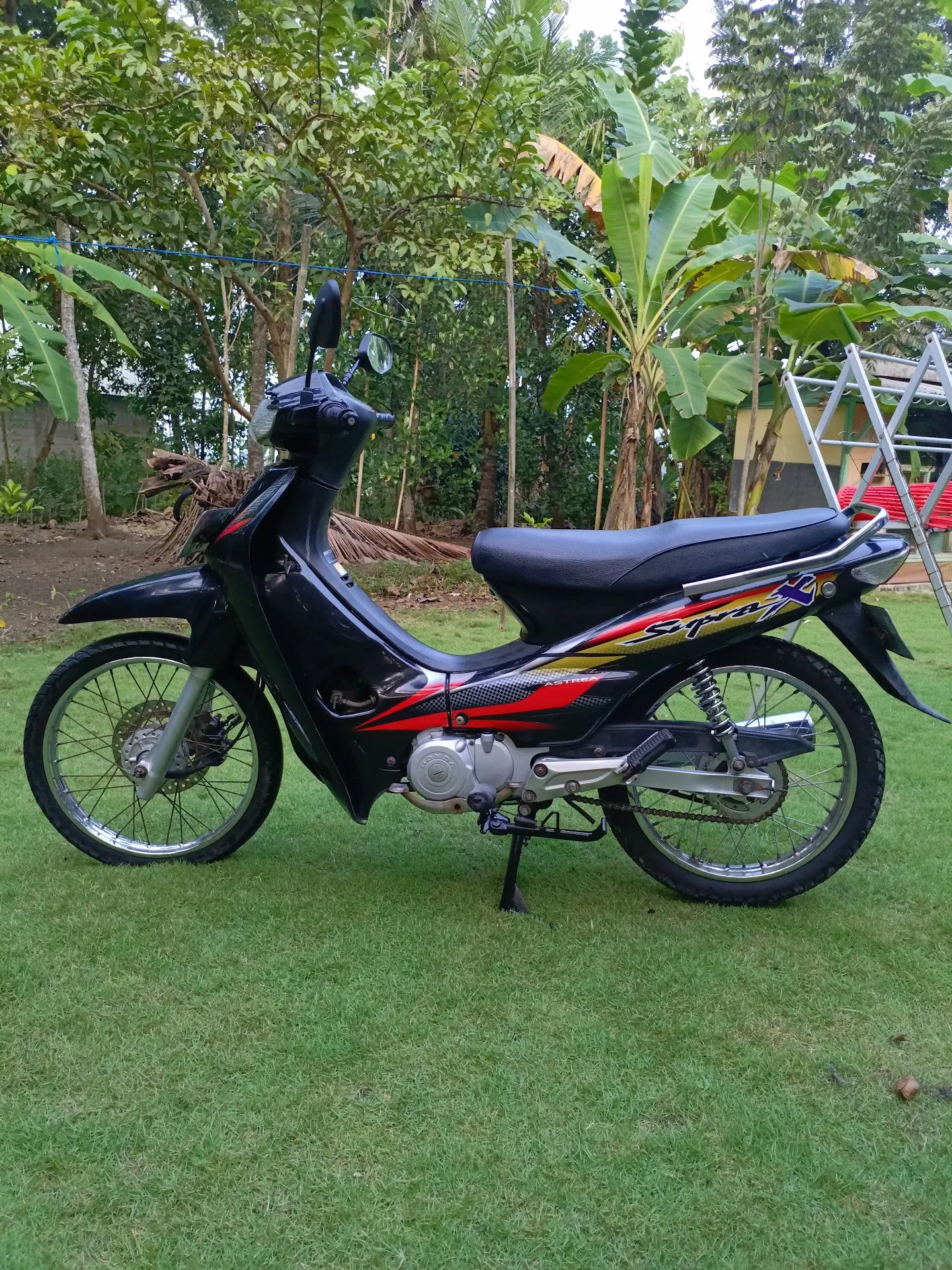IREX MOTOR