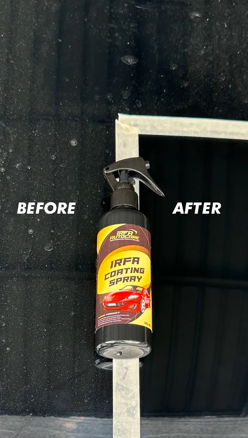 Irfa Autocare