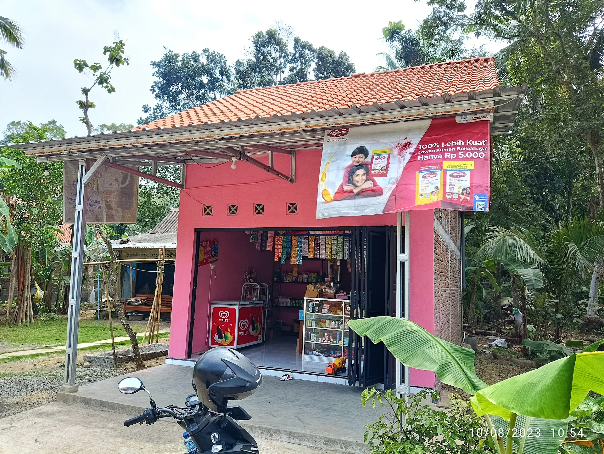 Irham Mart