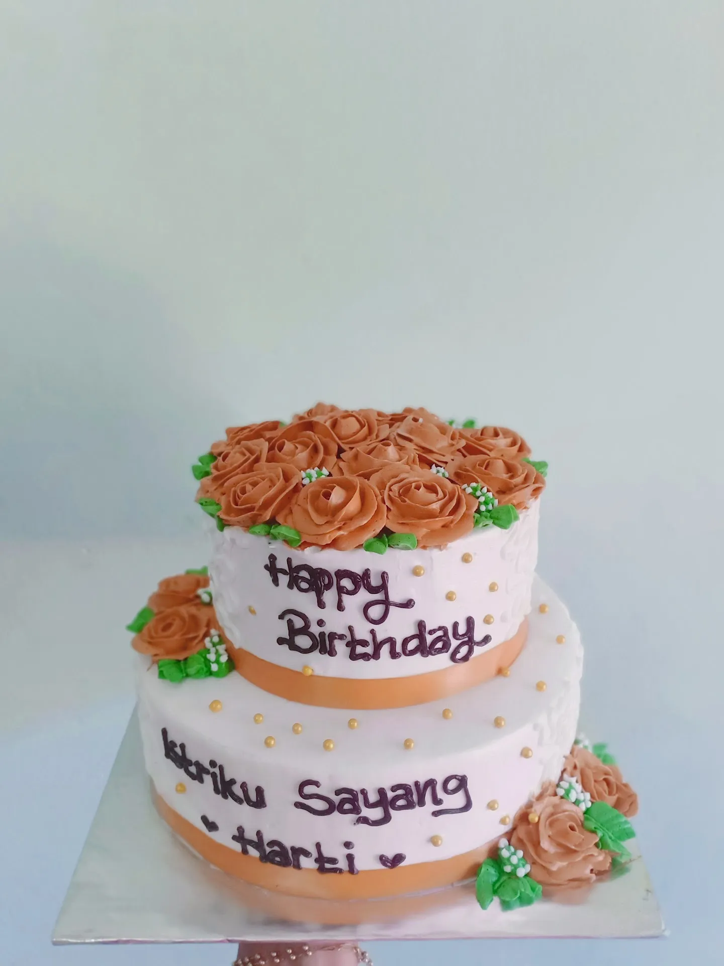Istana cupcake cilacap