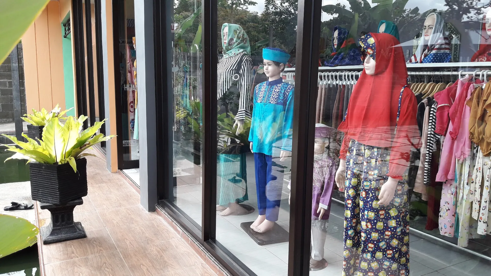 Ita Hijab Store
