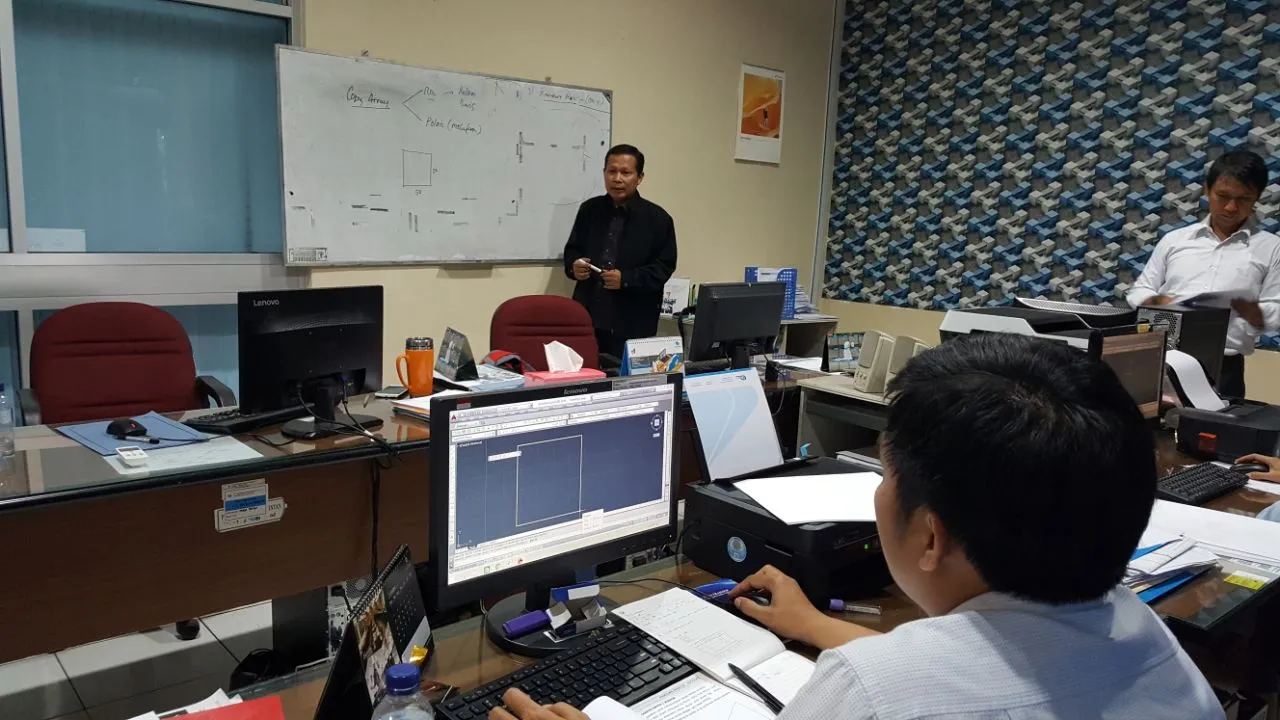ITC - Diploma Cilacap