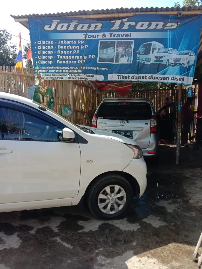 IVAN TOUR DAN TRAVEL
