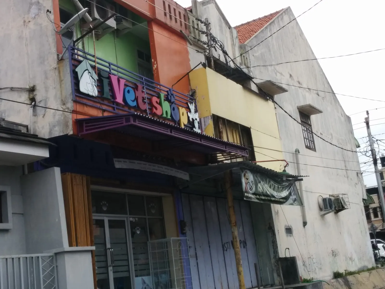 Ivet Shop