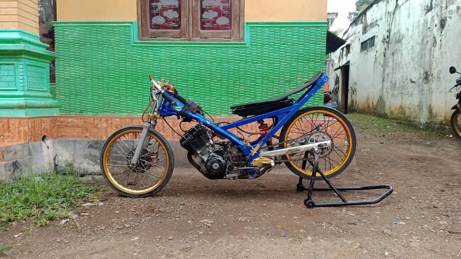 Iwan Motor