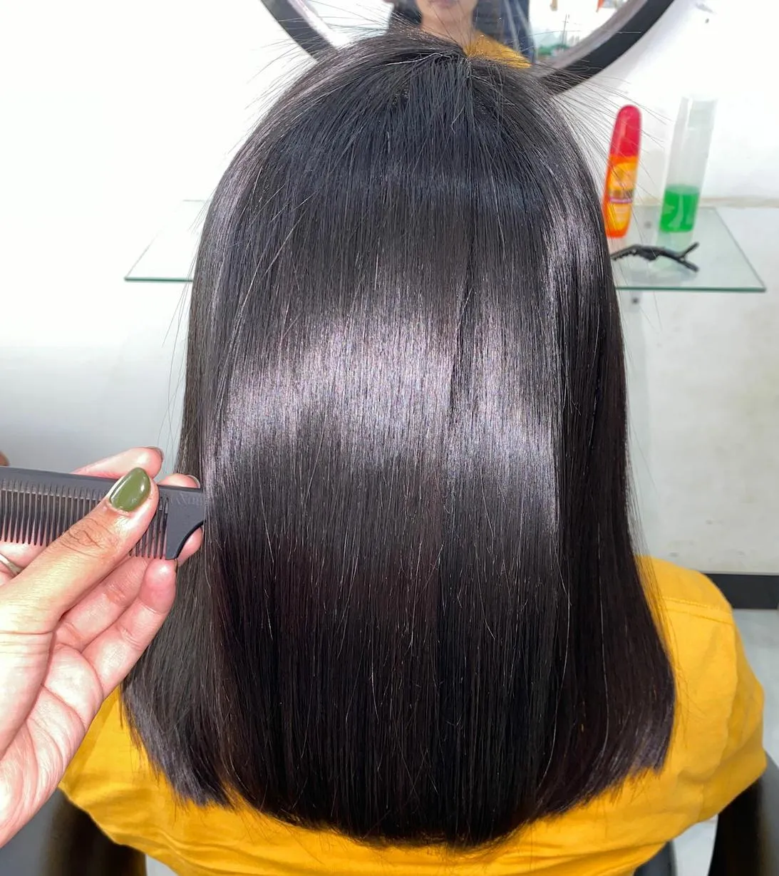 Jace Studio Beauty Salon