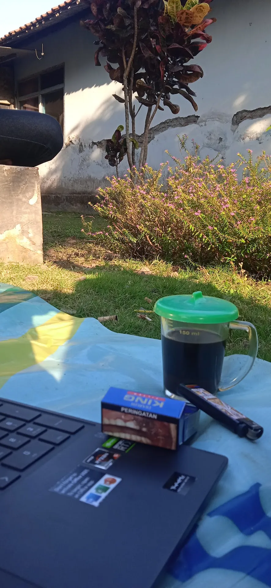 Jagongan Ngopi Ngeneh