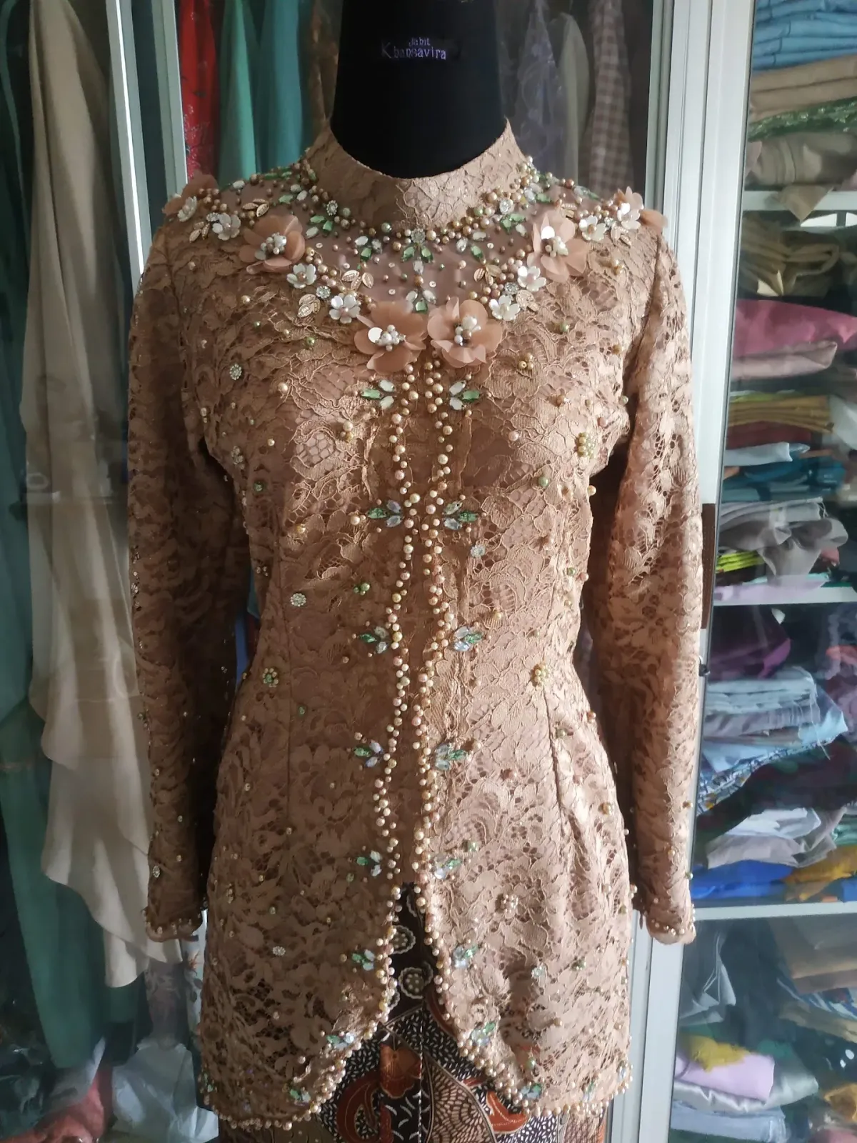 Jahit Khansavira