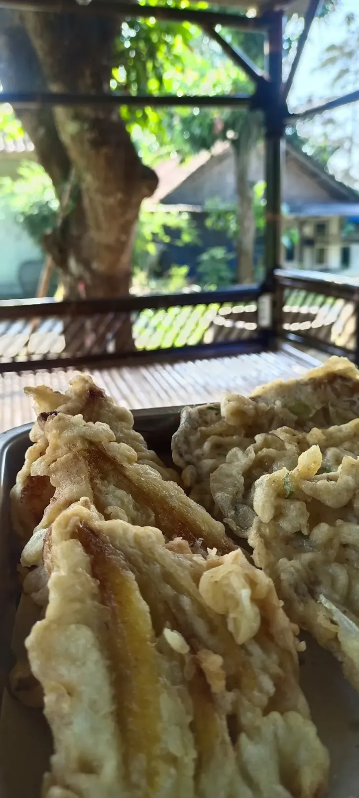 Jajanan Teteh