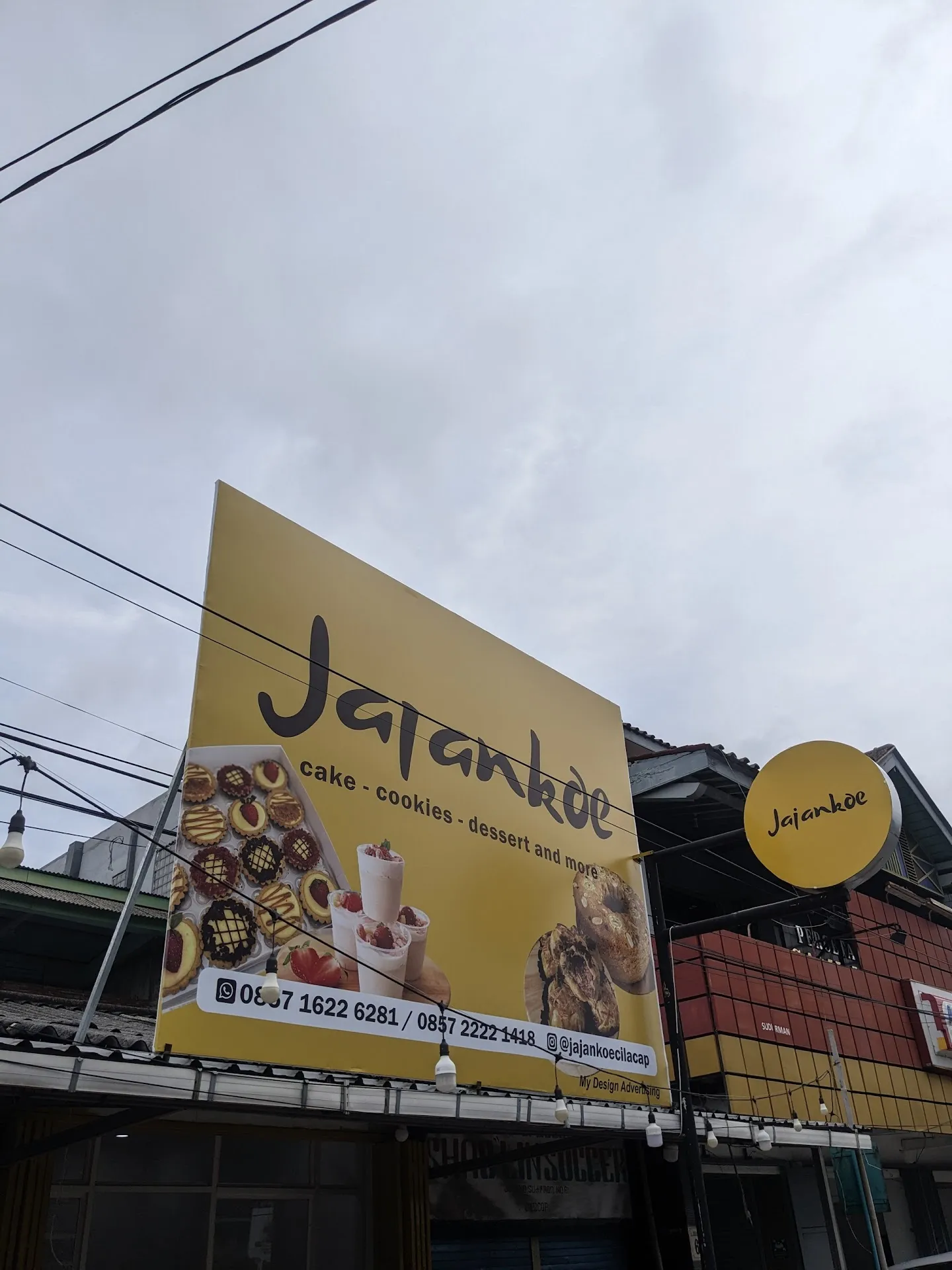Jajankoe Store 2 (Jensud)