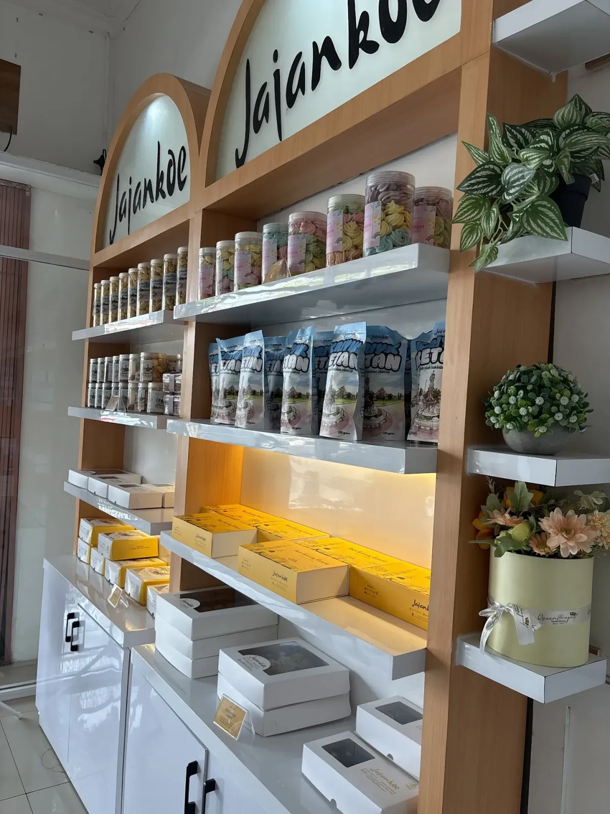 Jajankoe Store