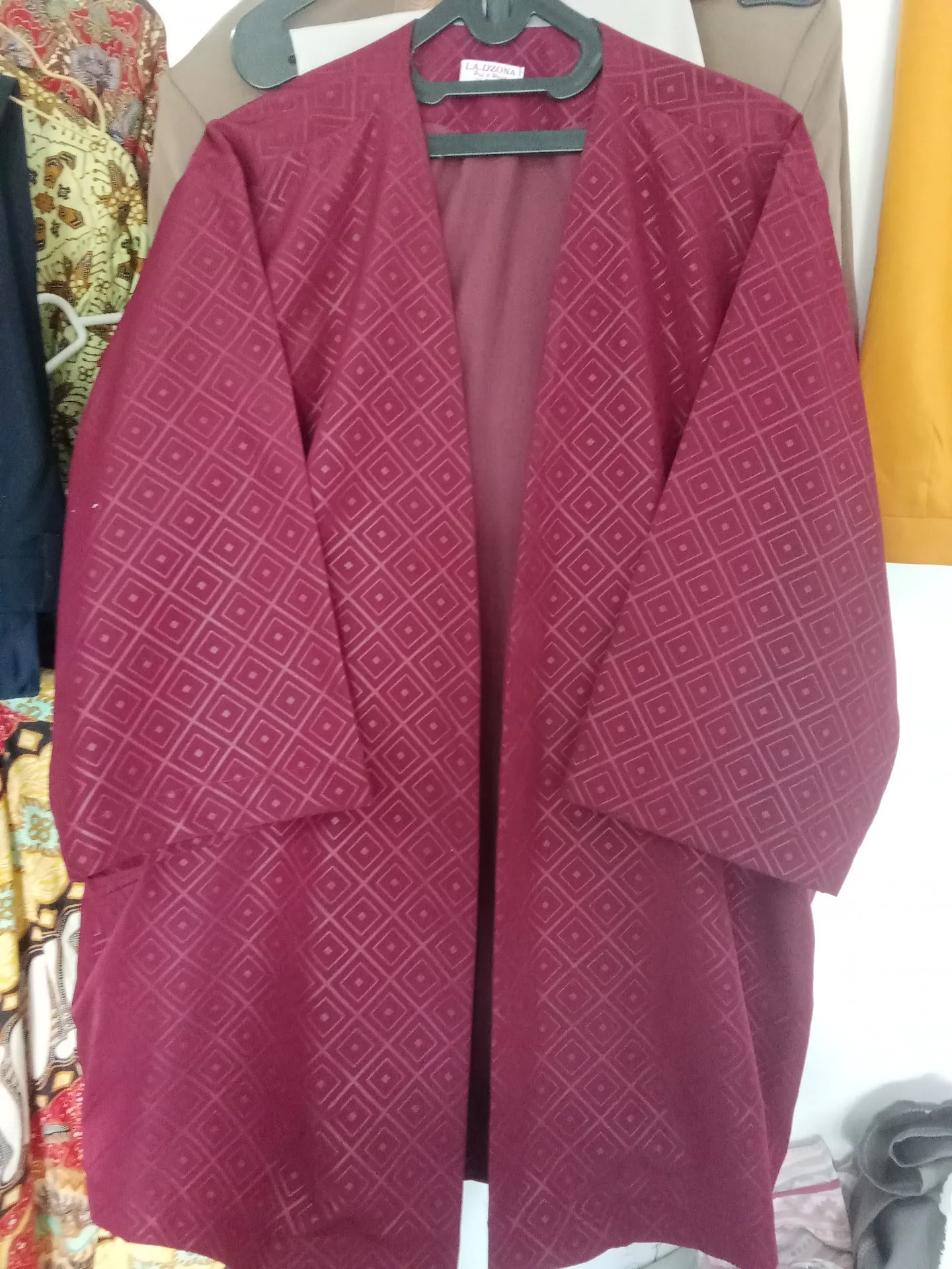 JAKARTA LA.DZONA COLLECTIONS