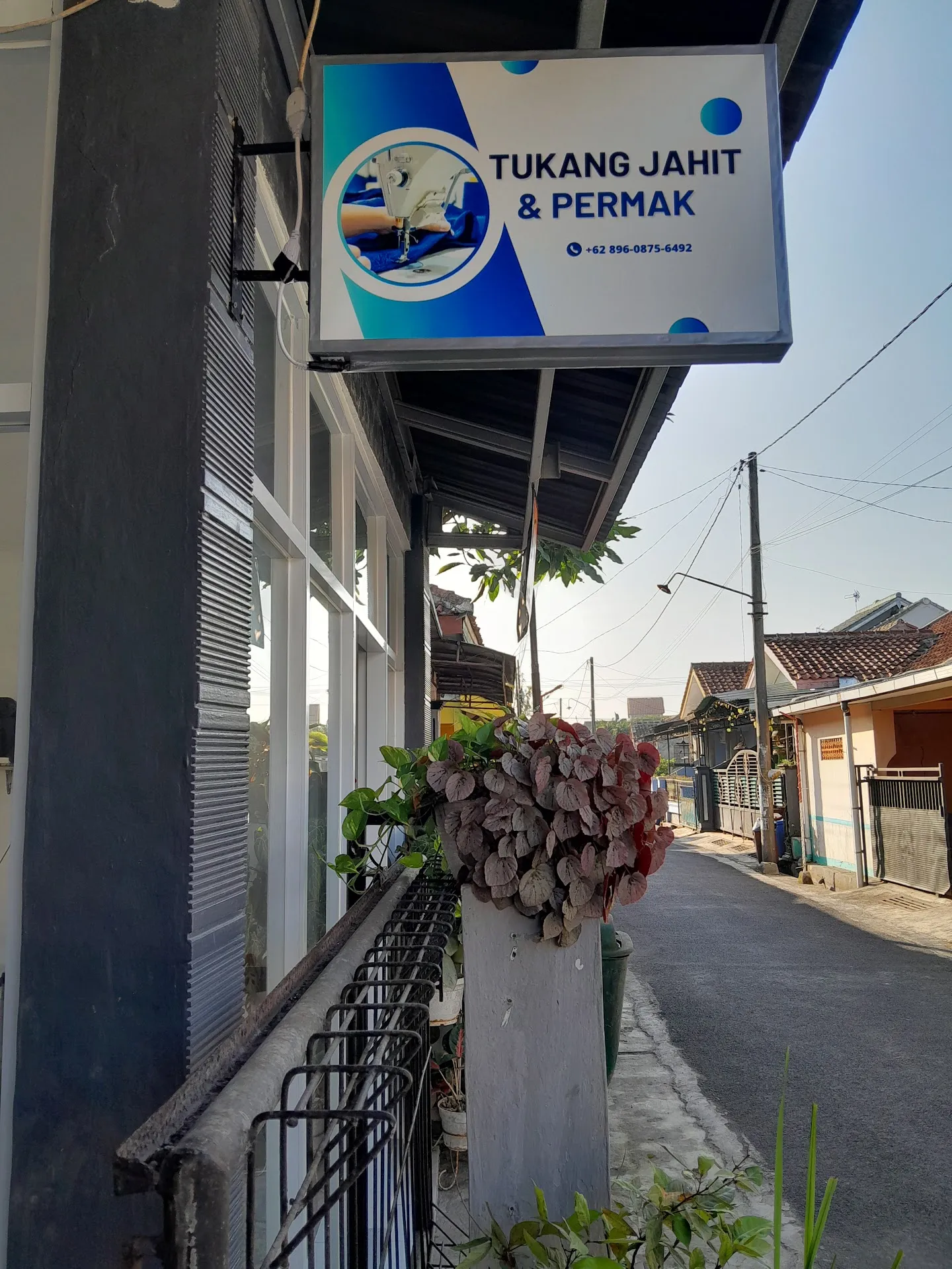 Jakarta Tailor Karanganyar