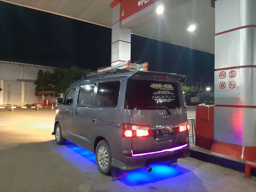 JakCiL Squad Tour & Travel