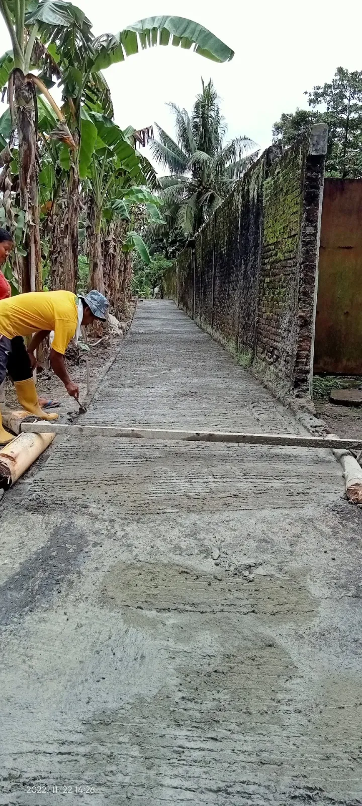Jalan jalan