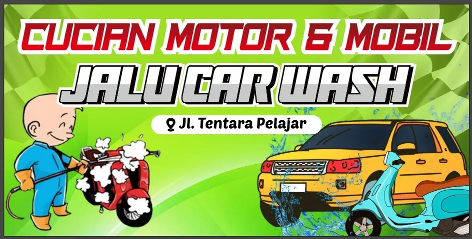 Jalu Car Wash