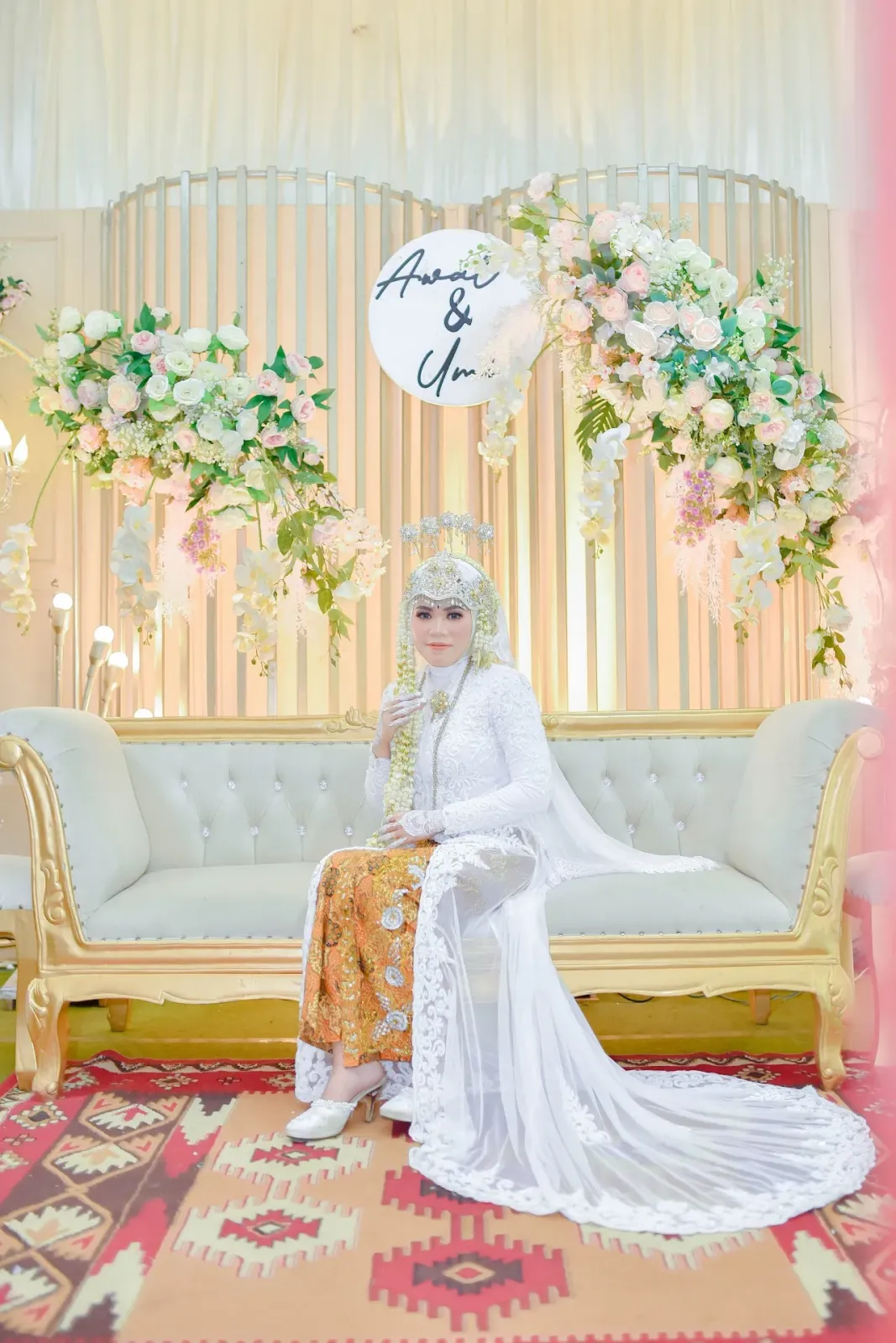 Janice make up by Rere