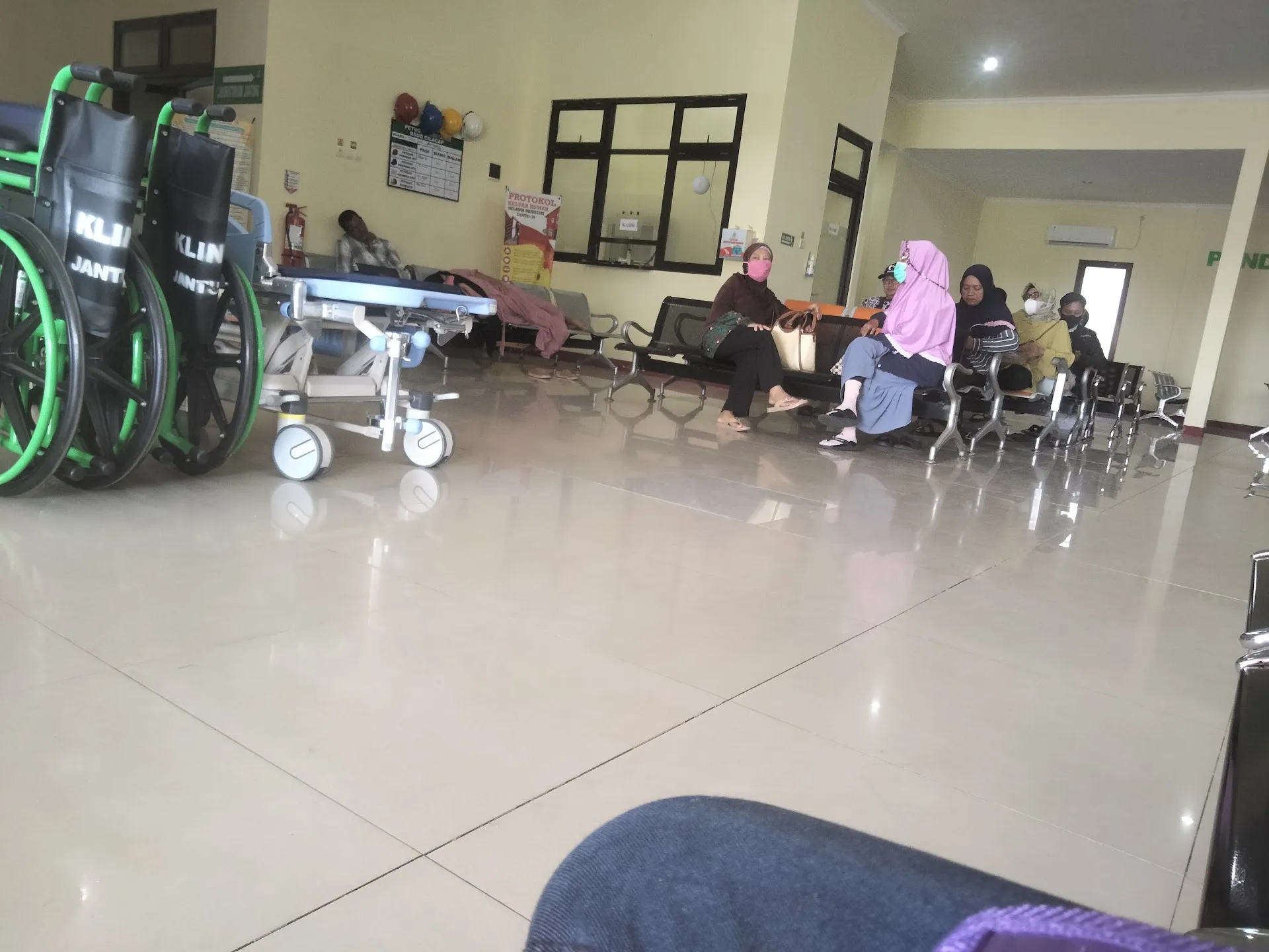 JANTUNG CENTER