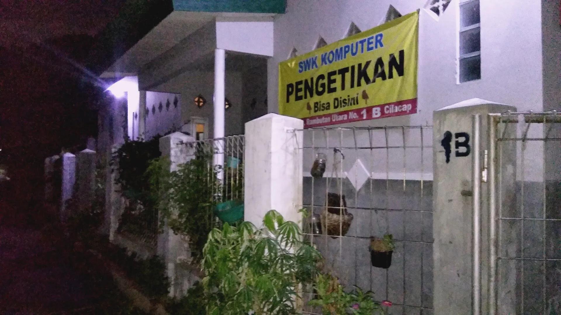 Jasa Ketik Cilacap