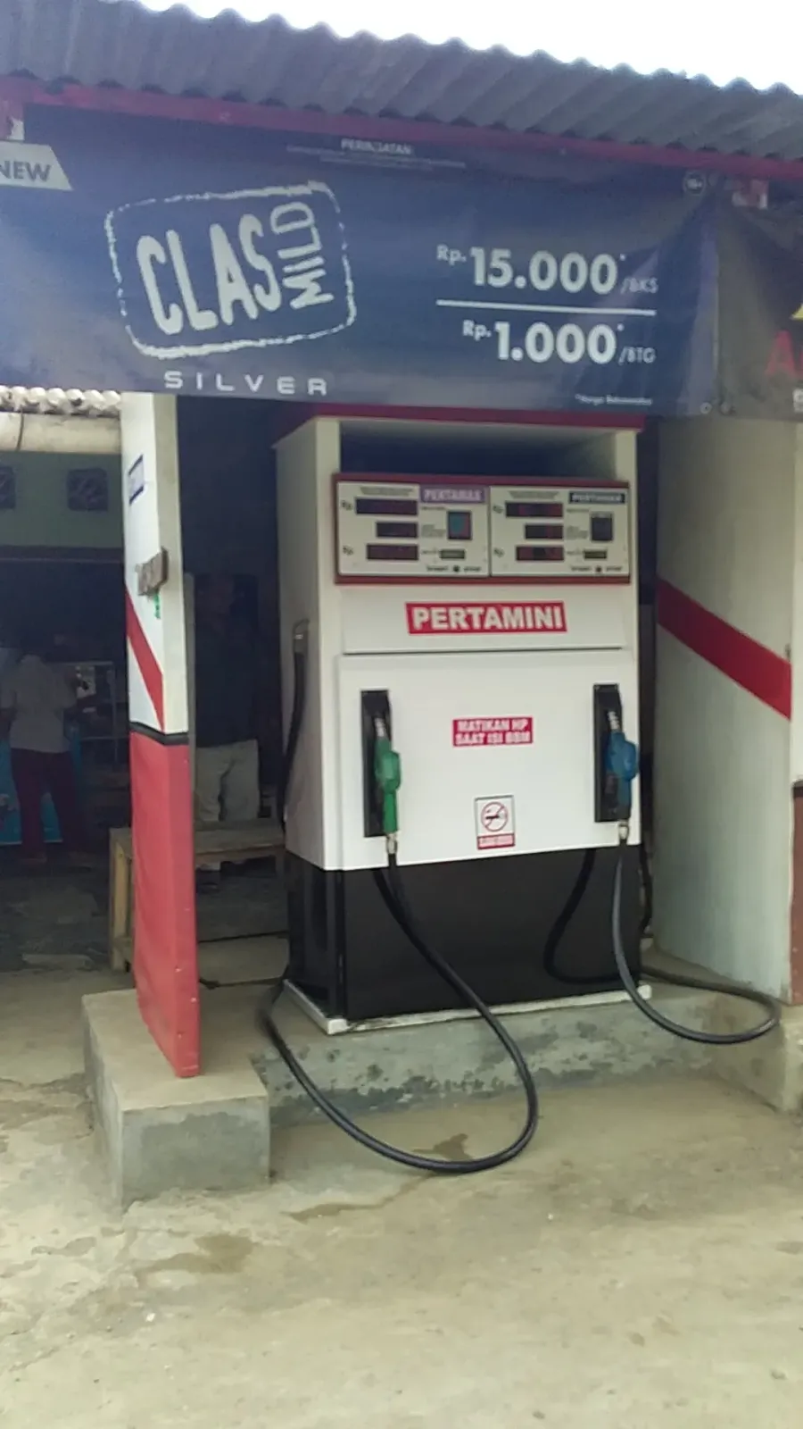 Jasa pembuatan sumur bor