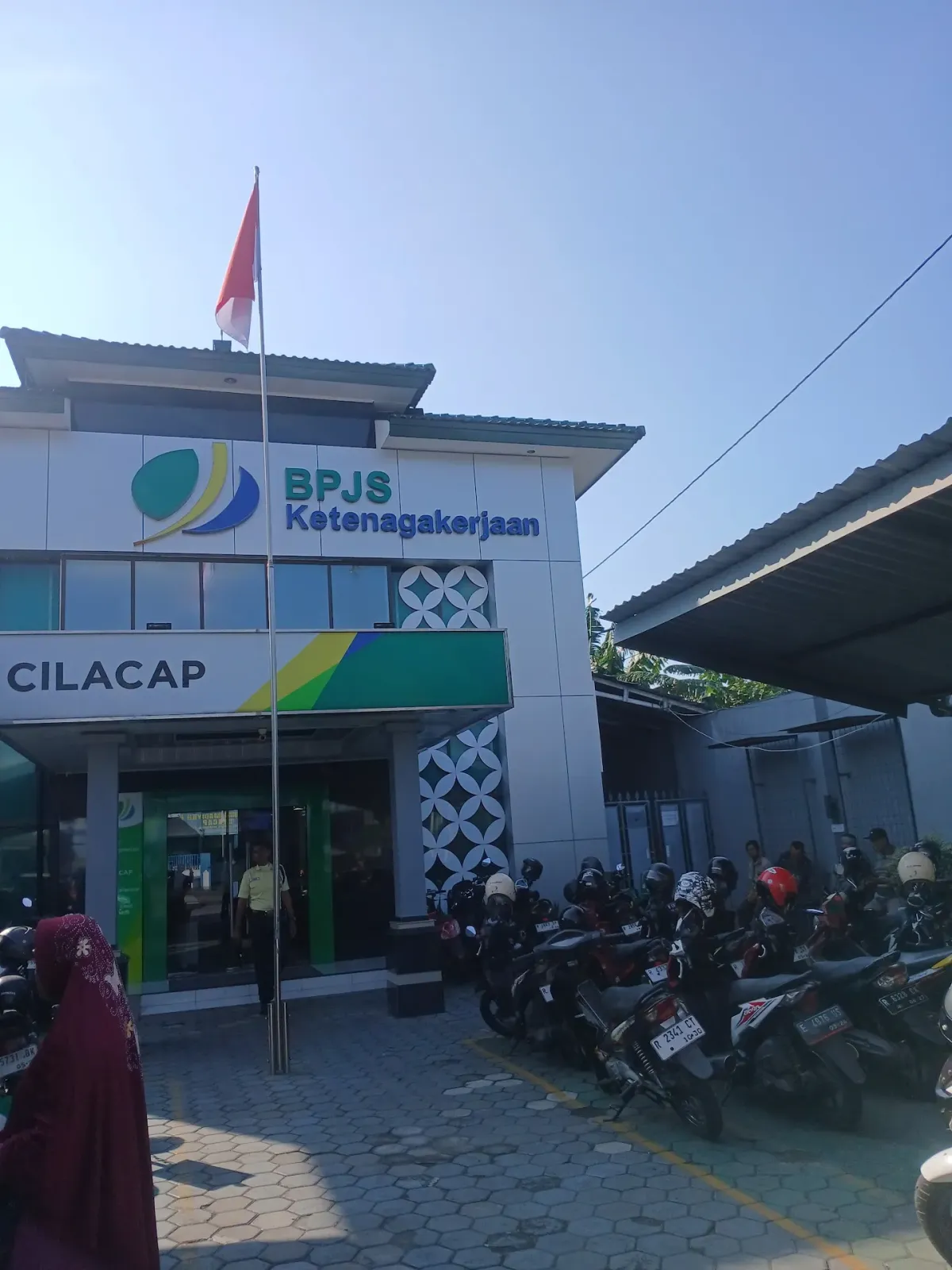 Jasa pencairan Bpjs tk / Jamsostek Upin Pout