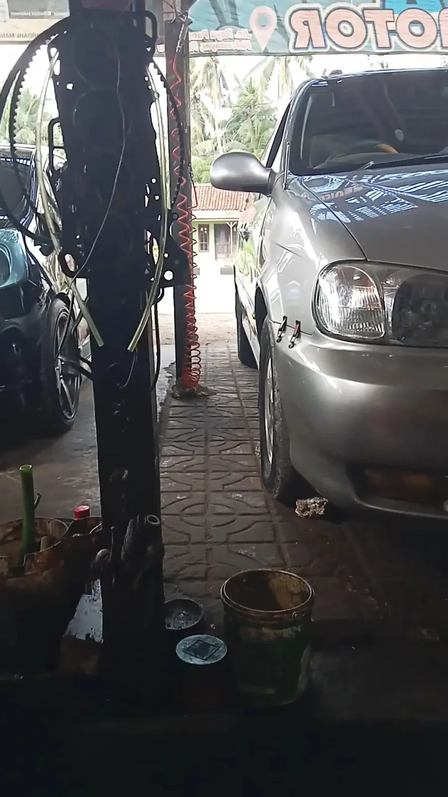 Jasa Rama motor