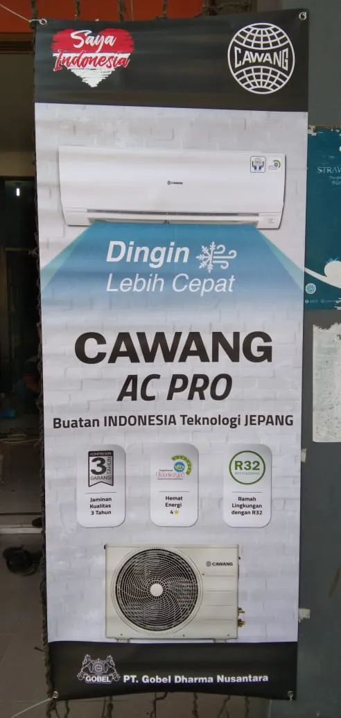 Jasa Service AC Cilacap - Berkah Indah AC