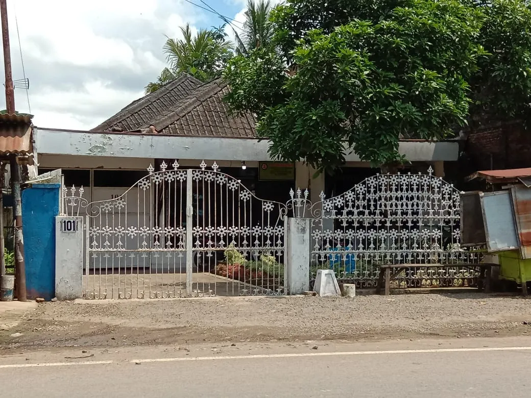 Jasa Teknik. CV
