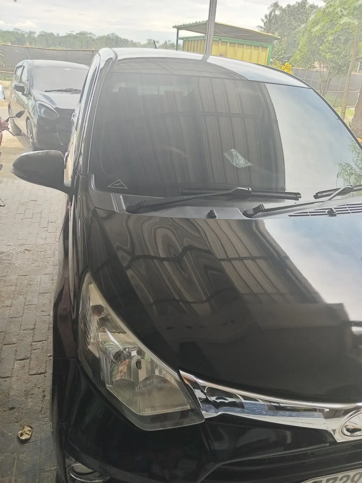 Jasa travel antar jemput