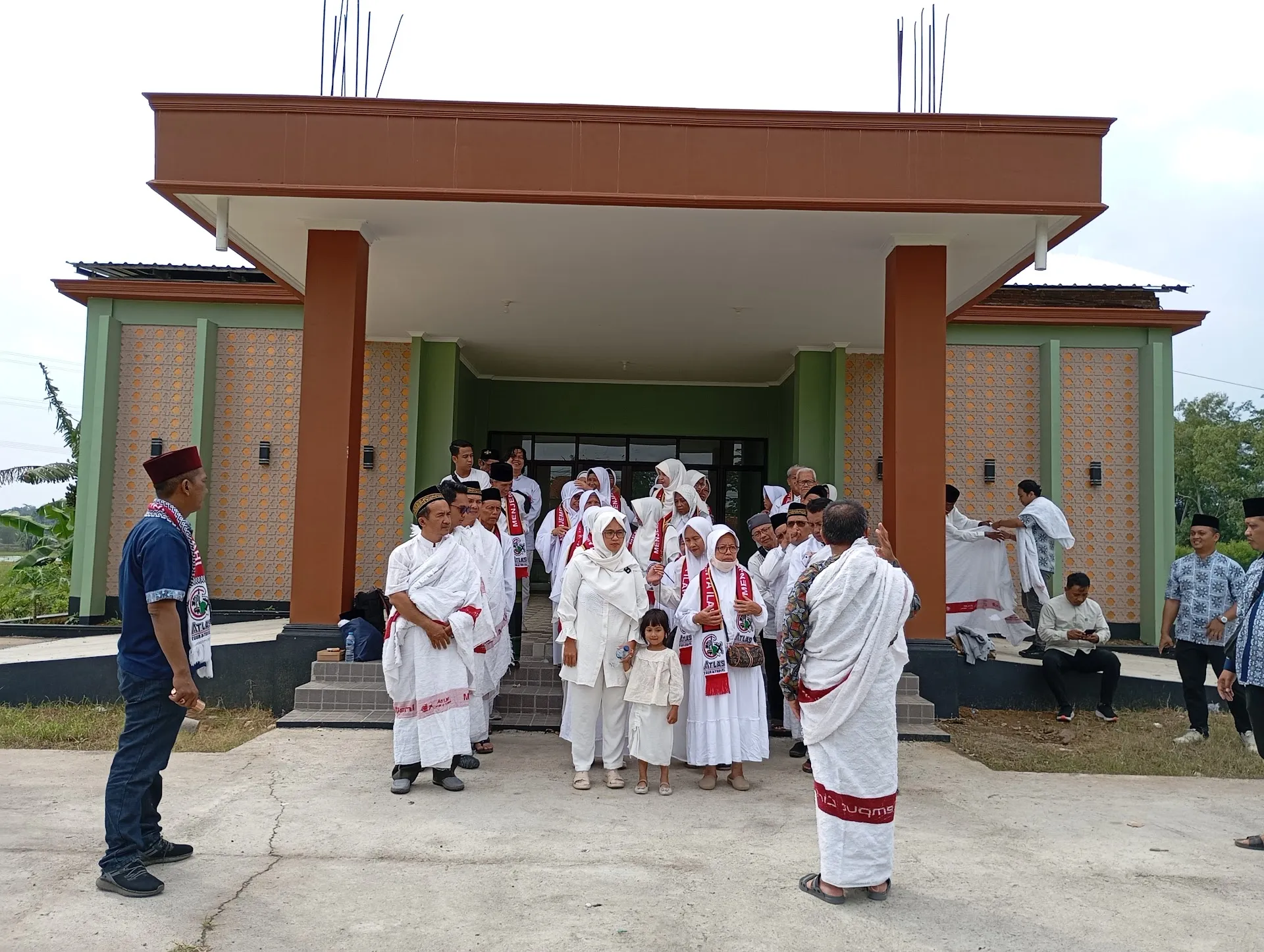 Jasa umroh Cilacap