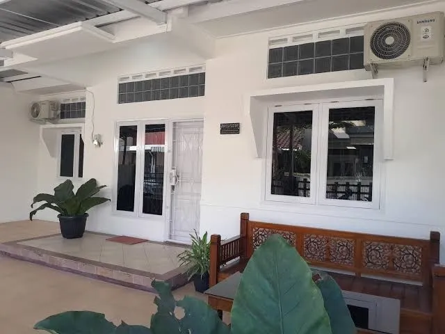 Jasmine Guesthouse