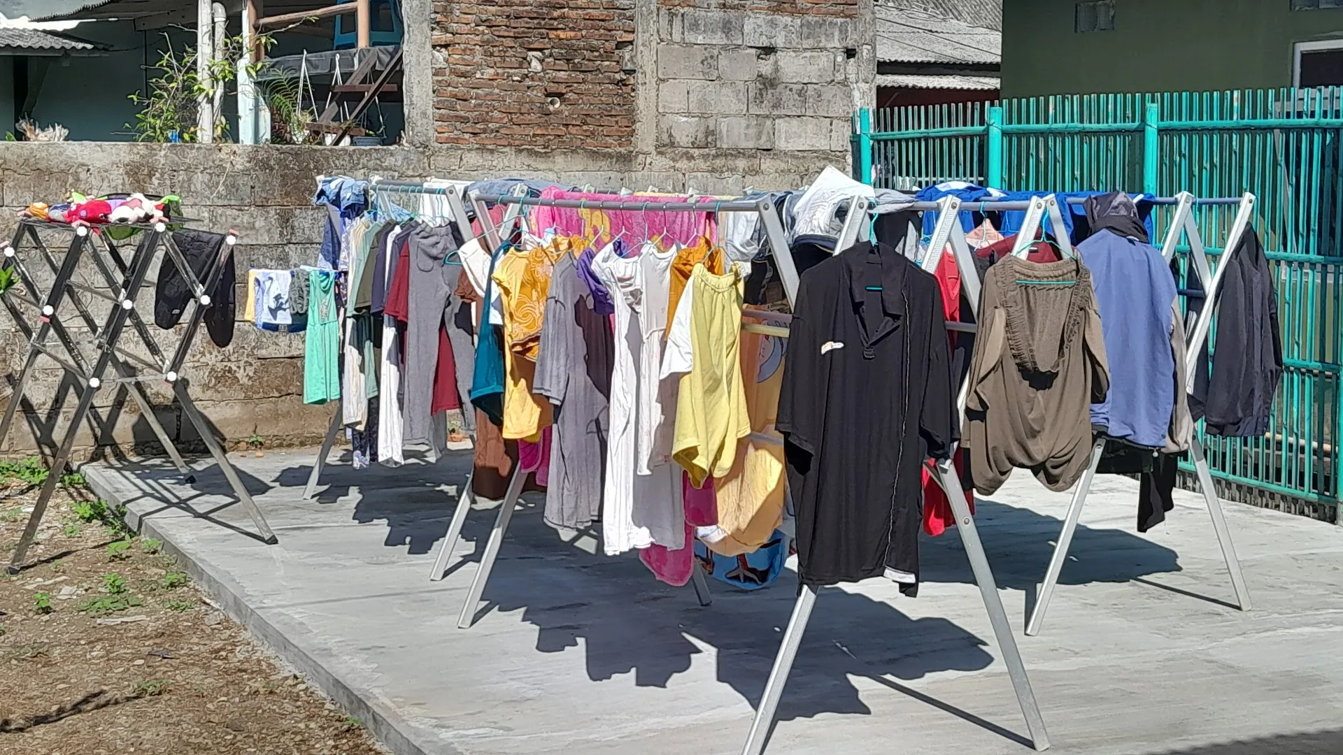 Jasmine Laundry Express