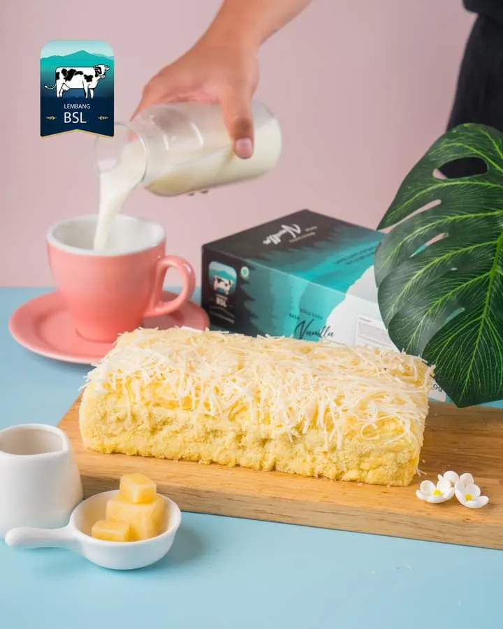 jastip oleh-oleh