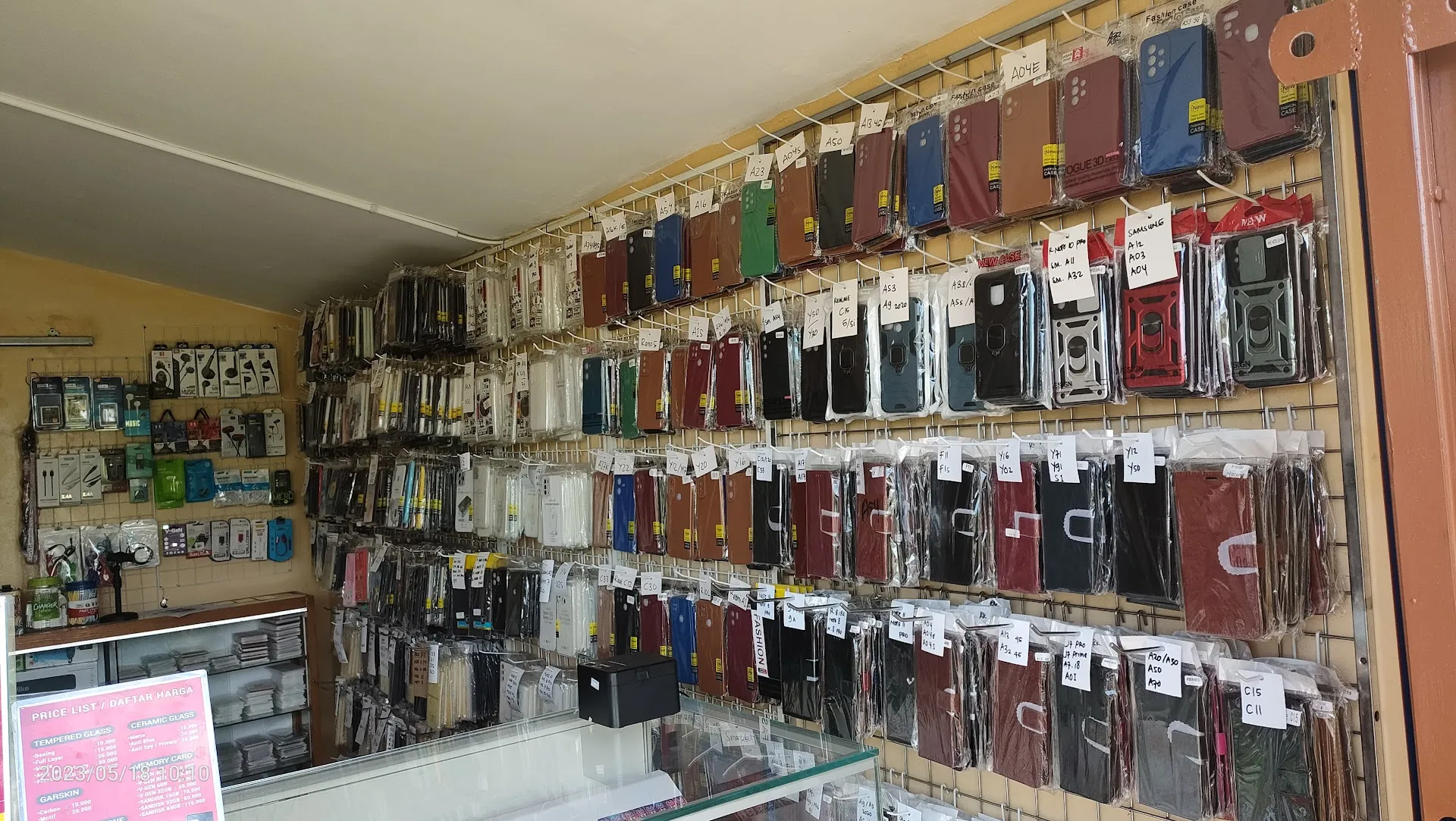 JAVA PHONE CILACAP (TOKO ACCESORIES HANDPHONE CILACAP)