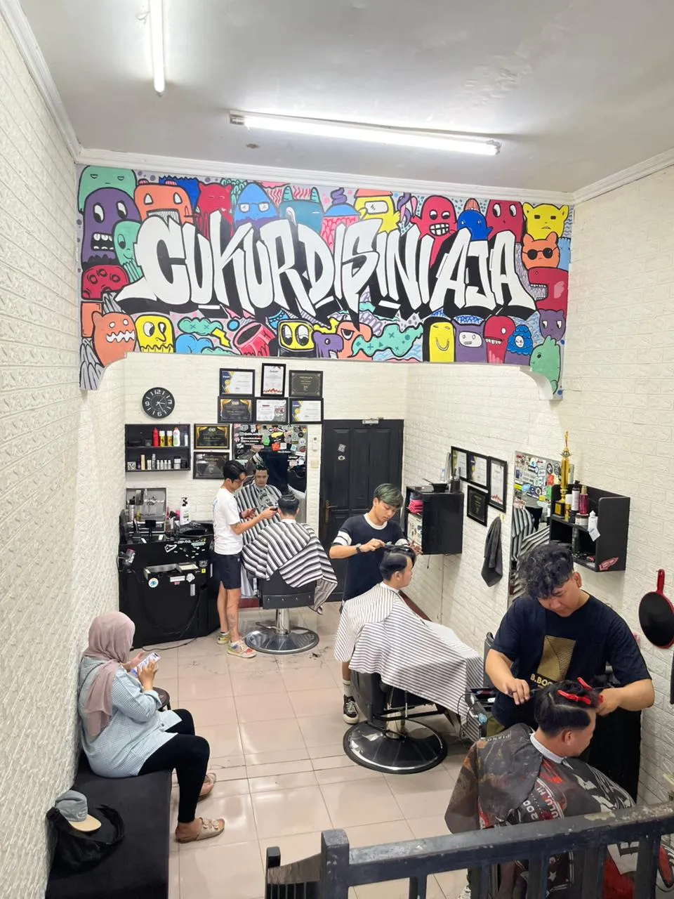 JAWA HAIRSTUDIO