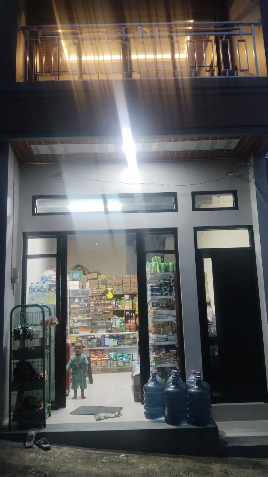 Jaya Cell karangkemojing