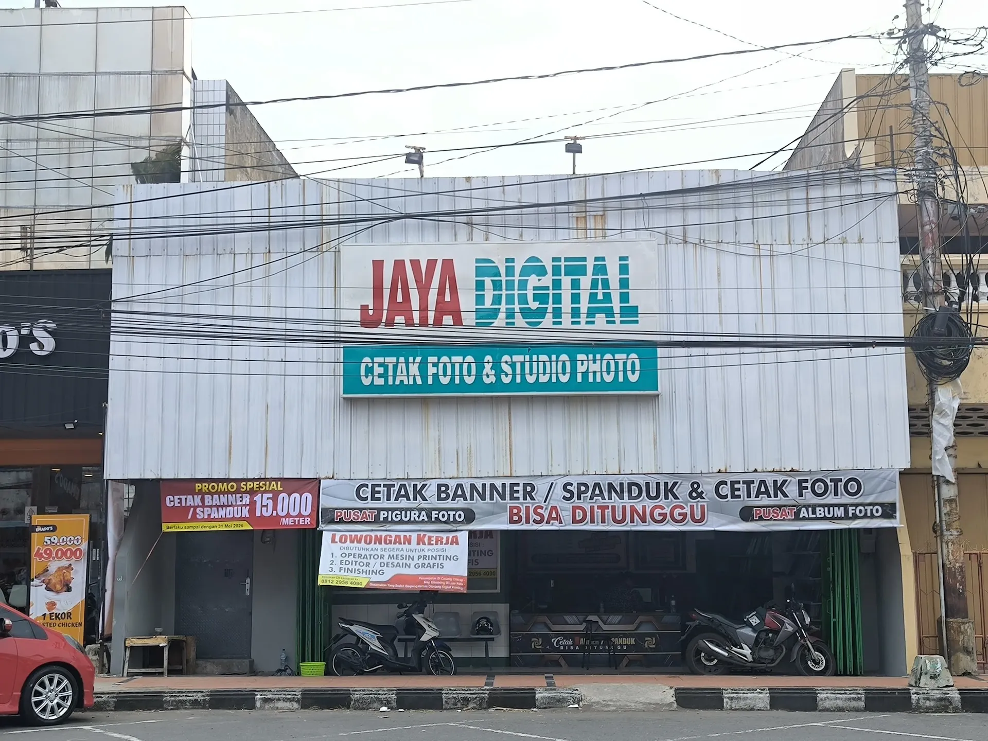 Jaya Digital