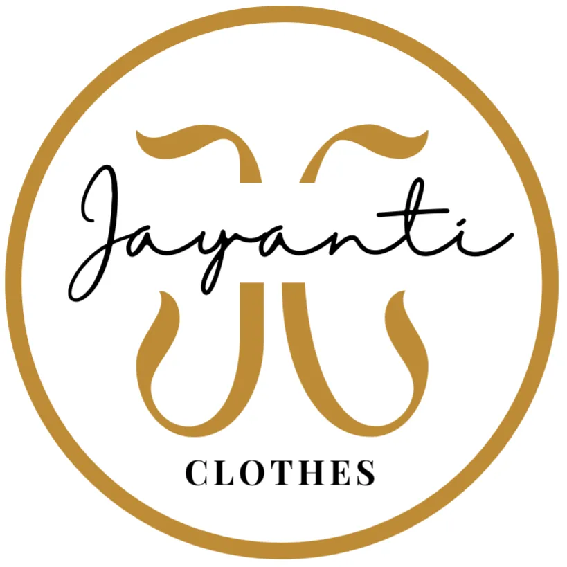Jayanti Clothes