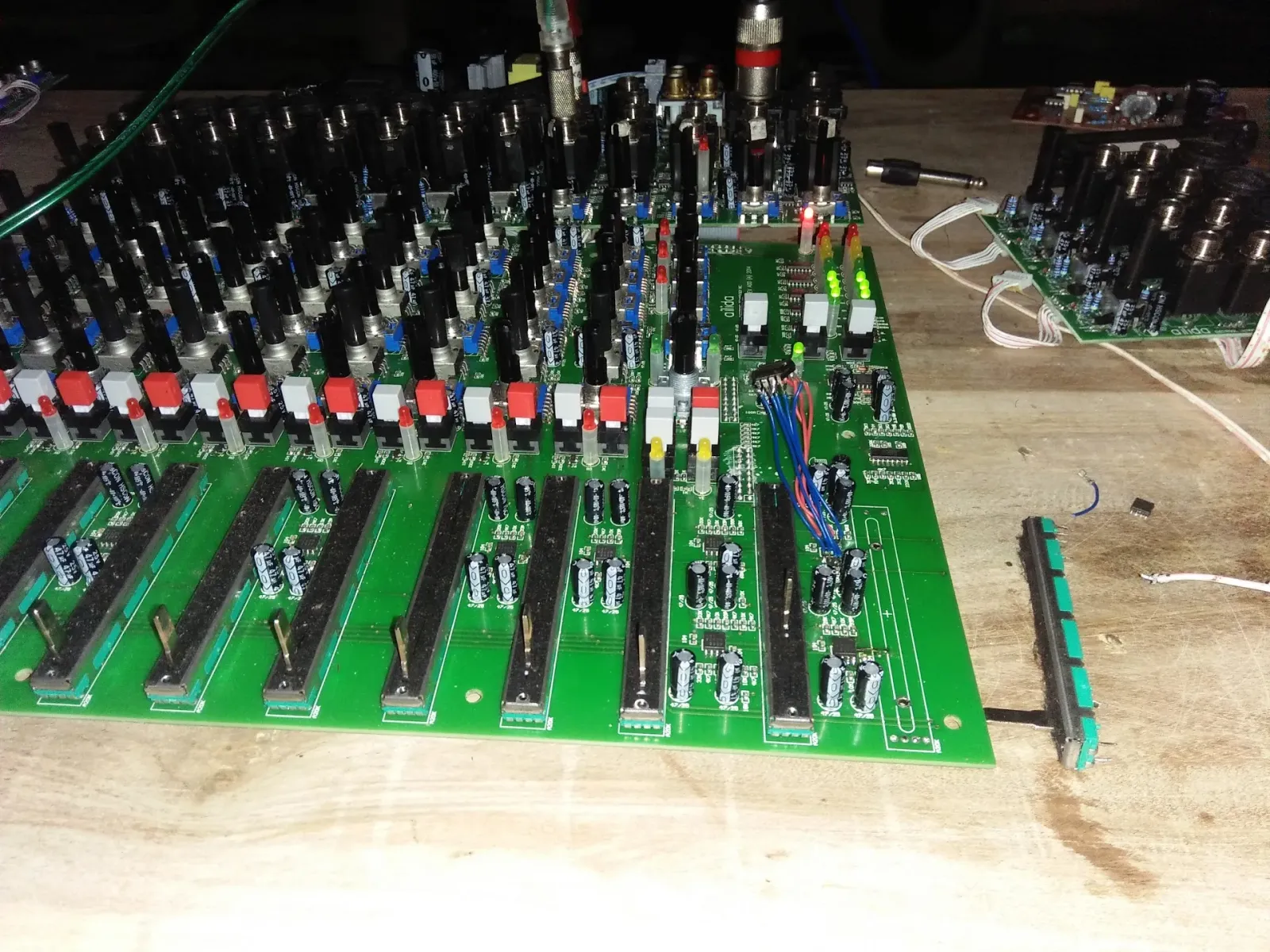 Jayatron Elektronik