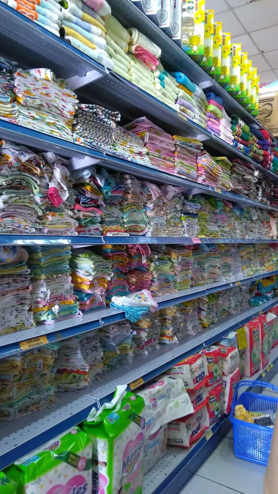 JB Baby Shop