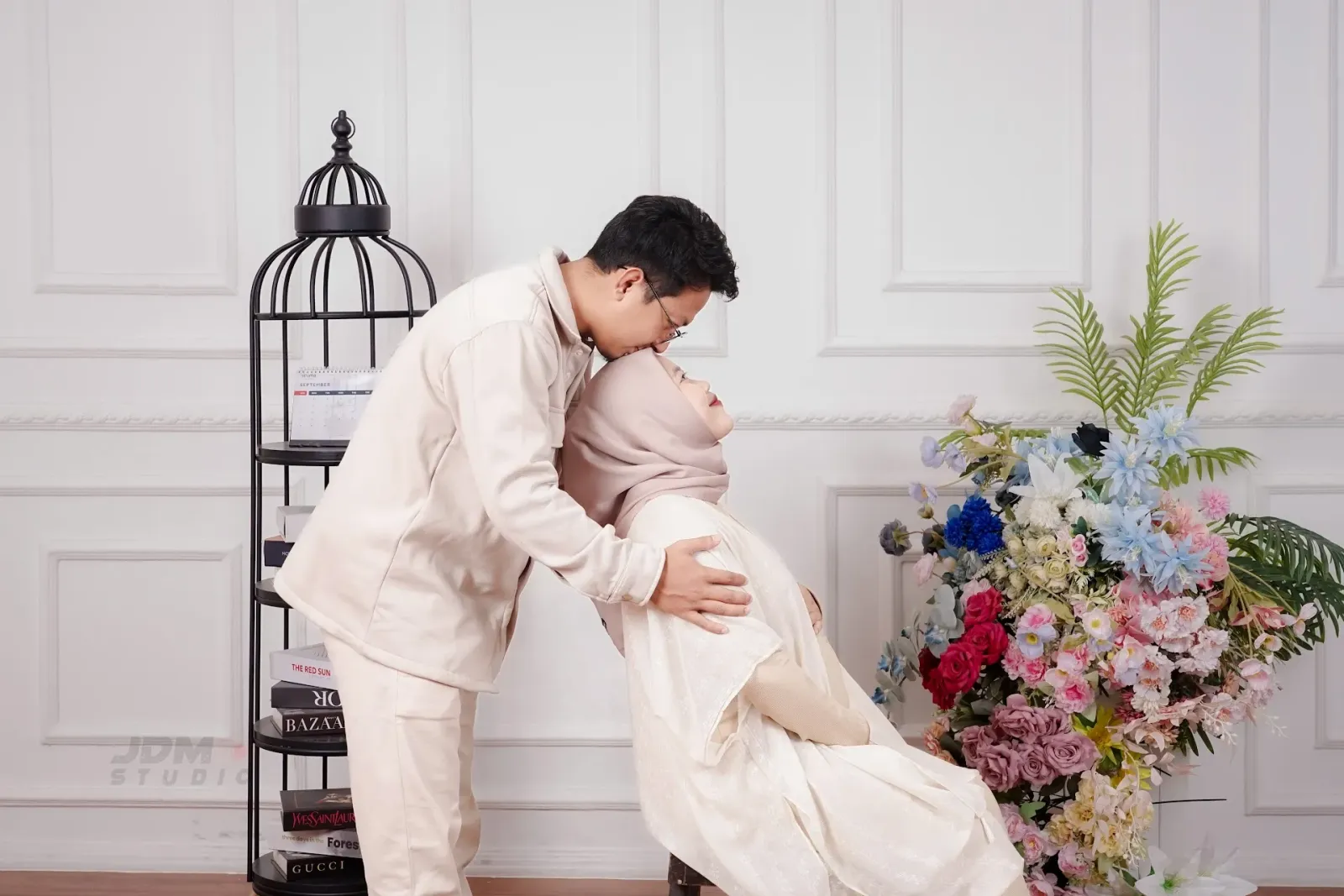 JDM STUDIO FOTO JATILAWANG