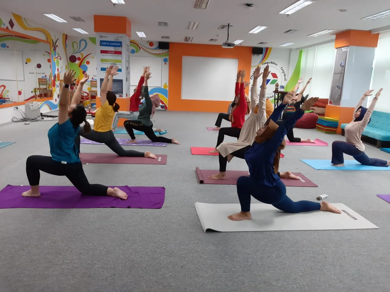 Jeje Yoga