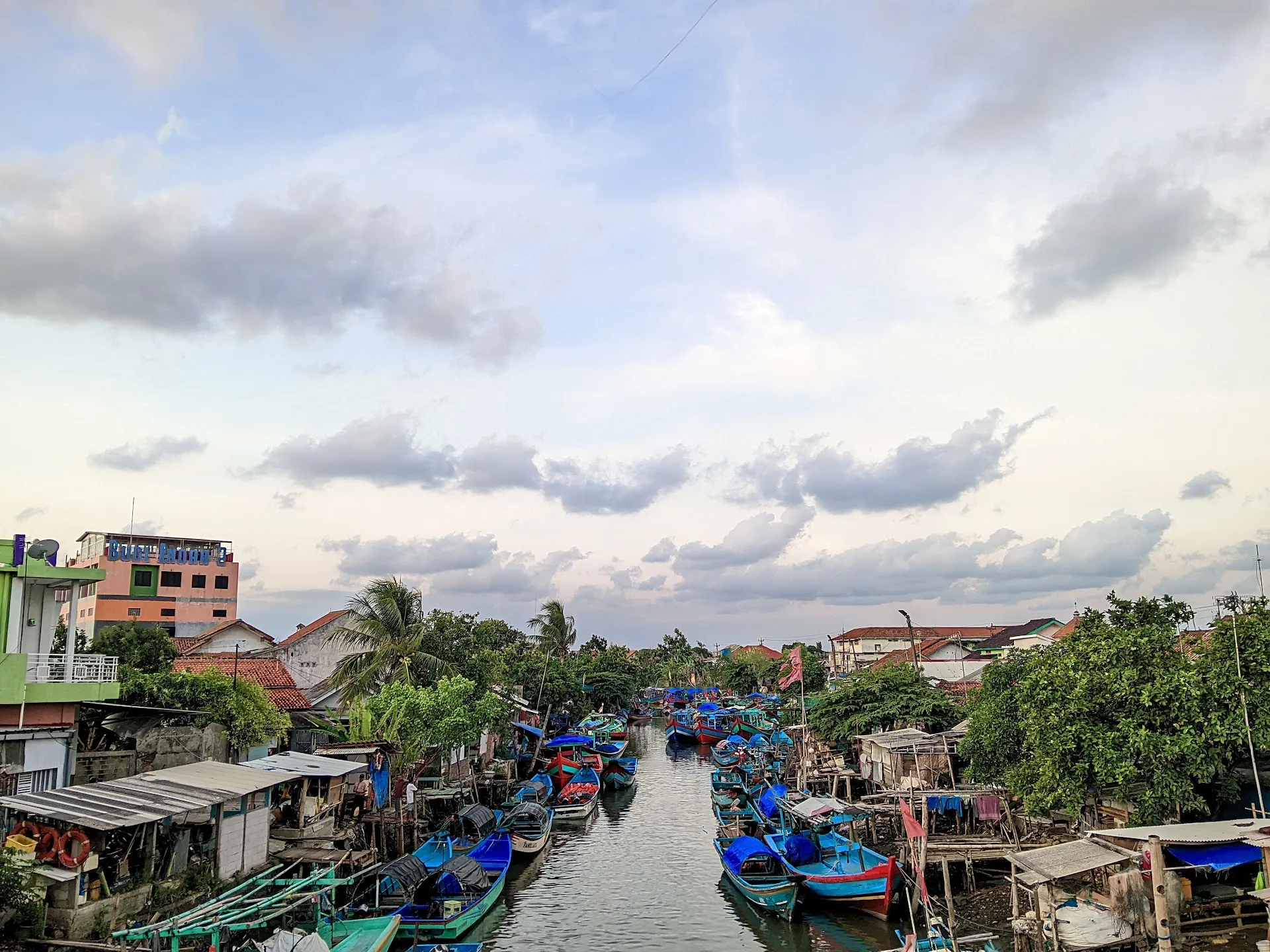 Jembatan Veteran