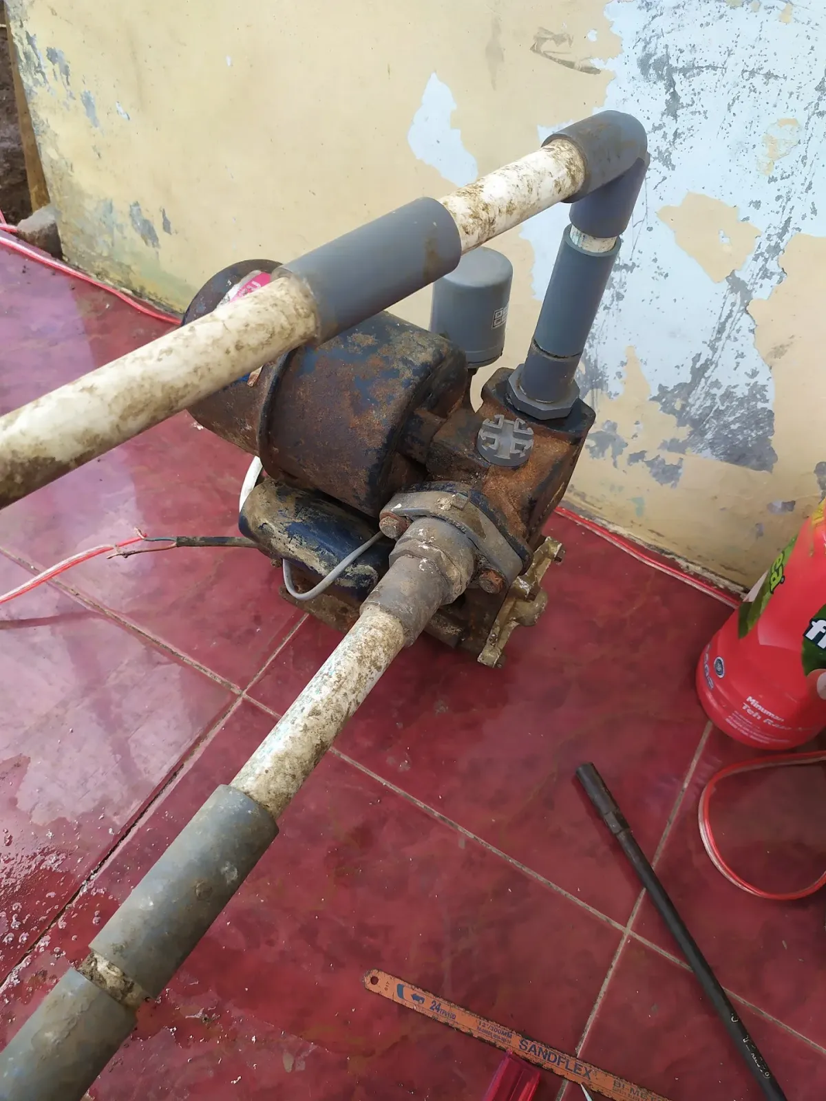 Jempol Teknik