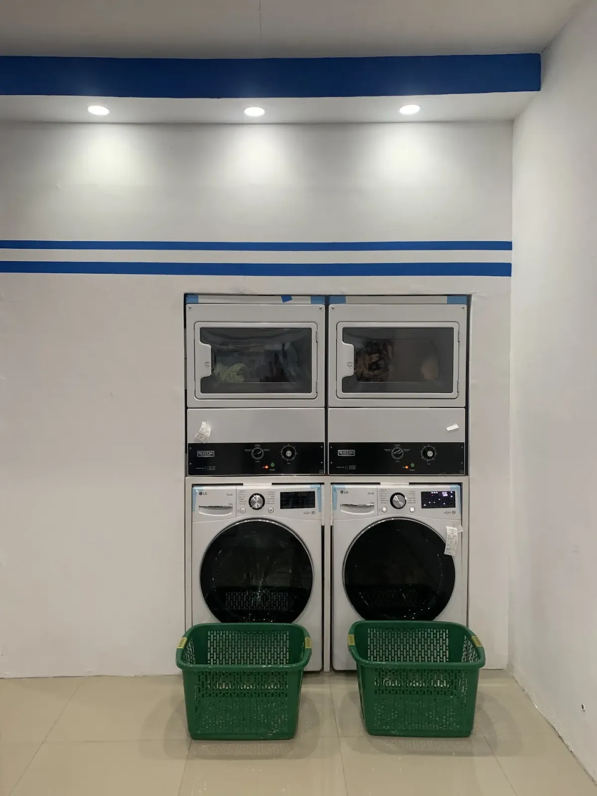 Jezz Laundry 2