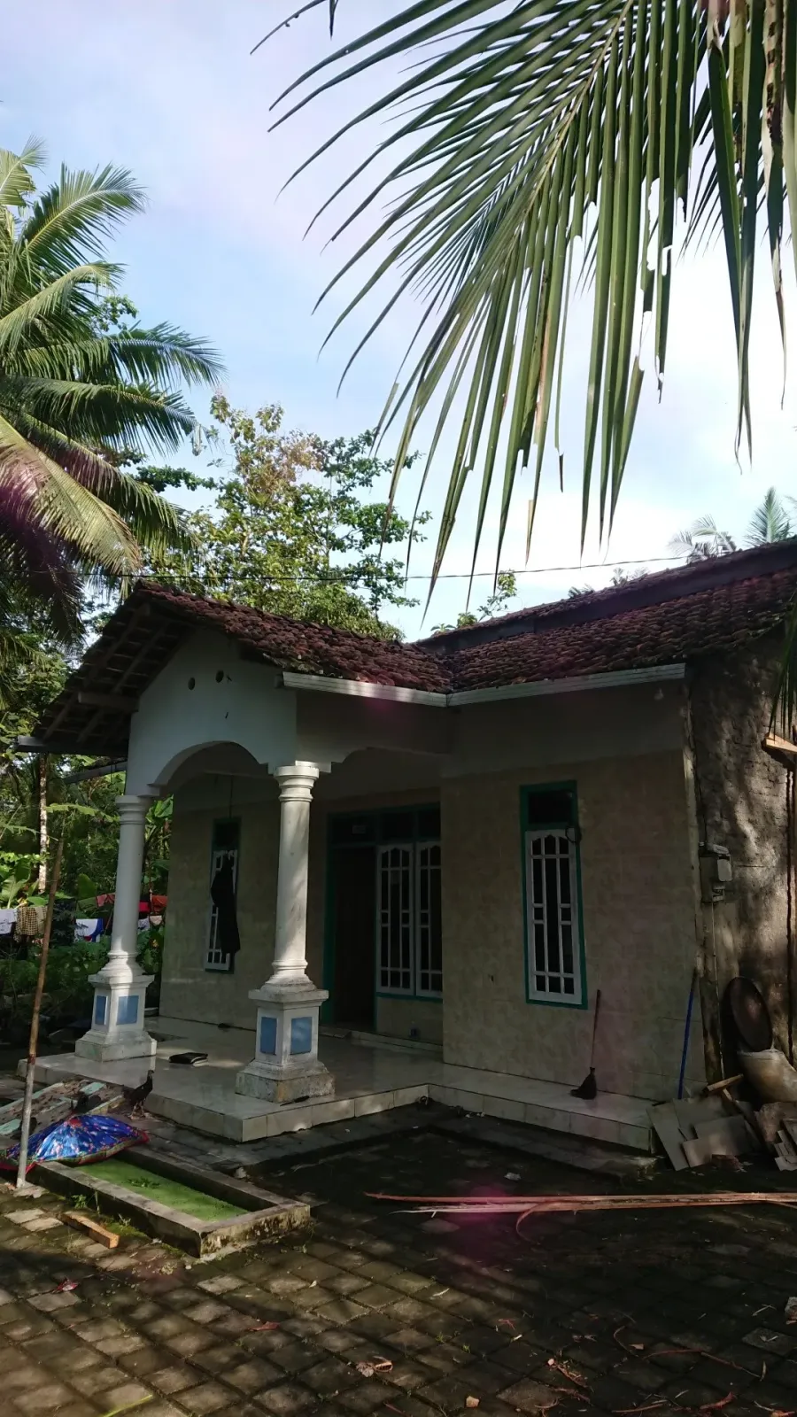 Jhawara Production