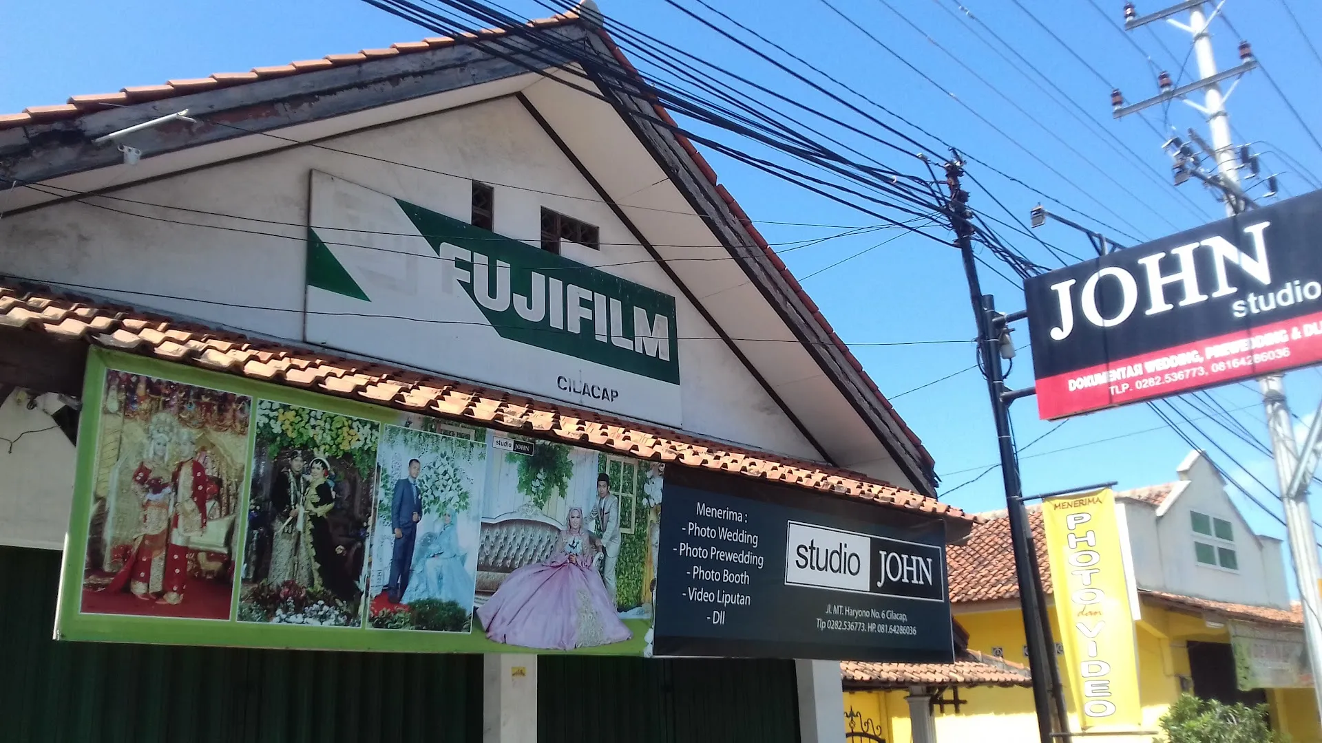 Jhon Studio