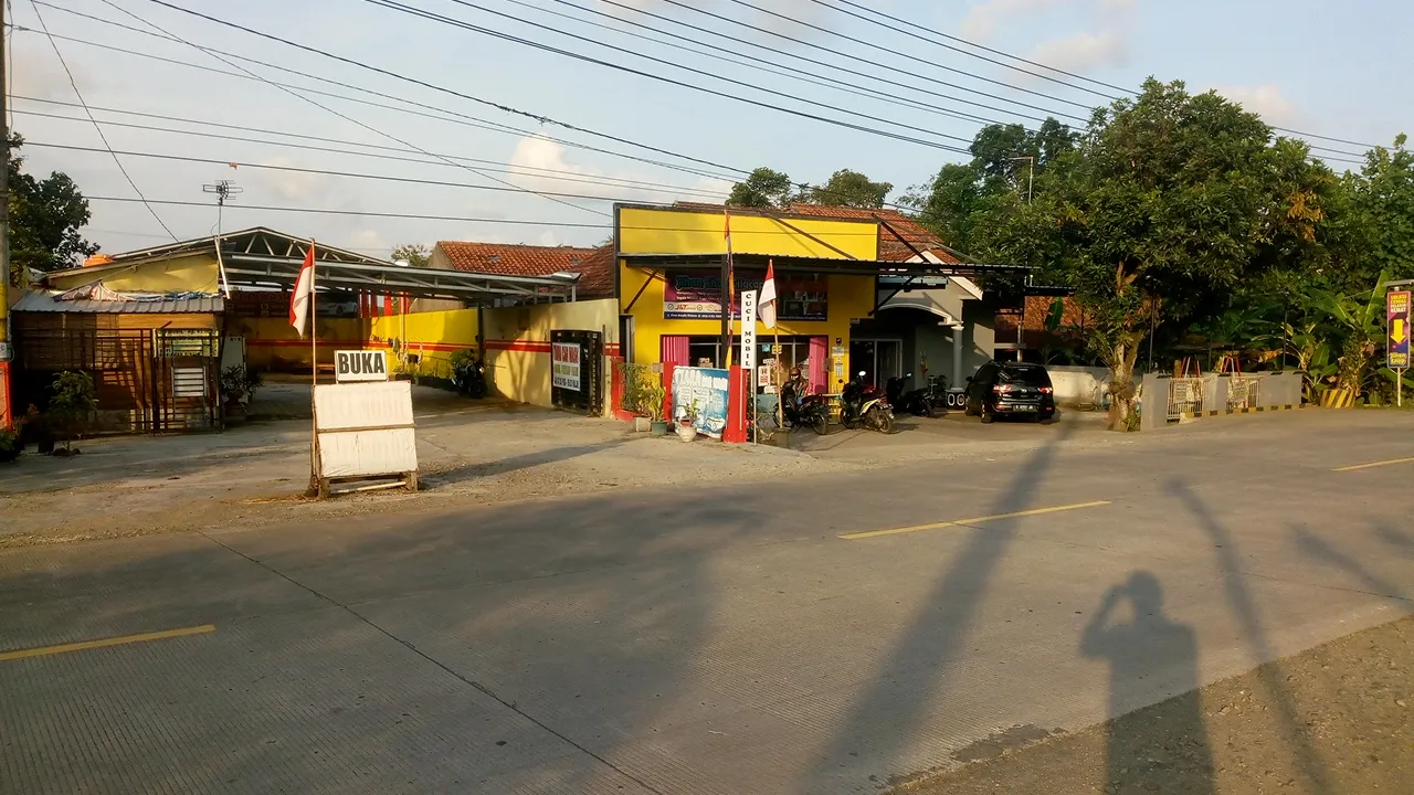 Jihan Shop