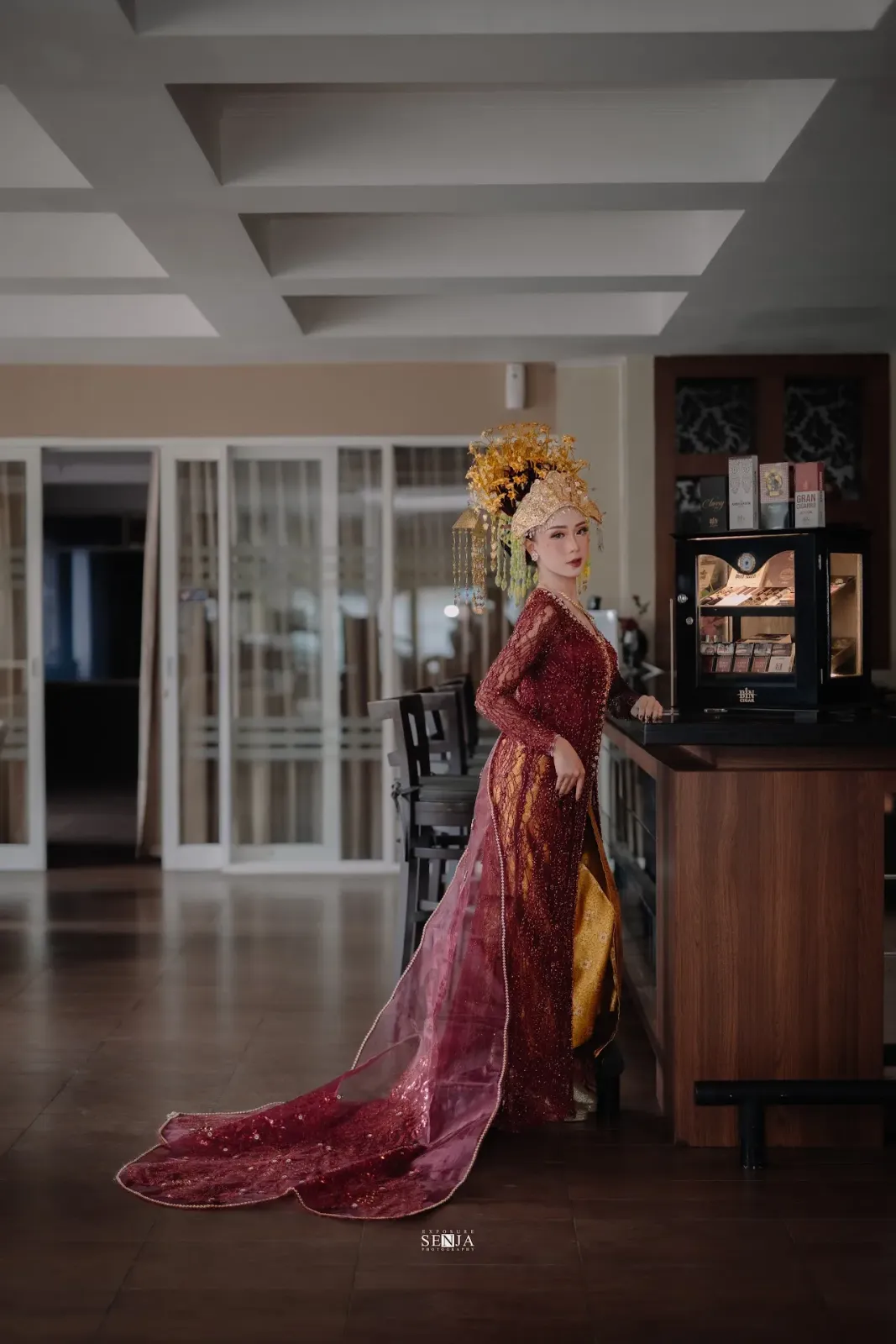 JINGGA WEDDING