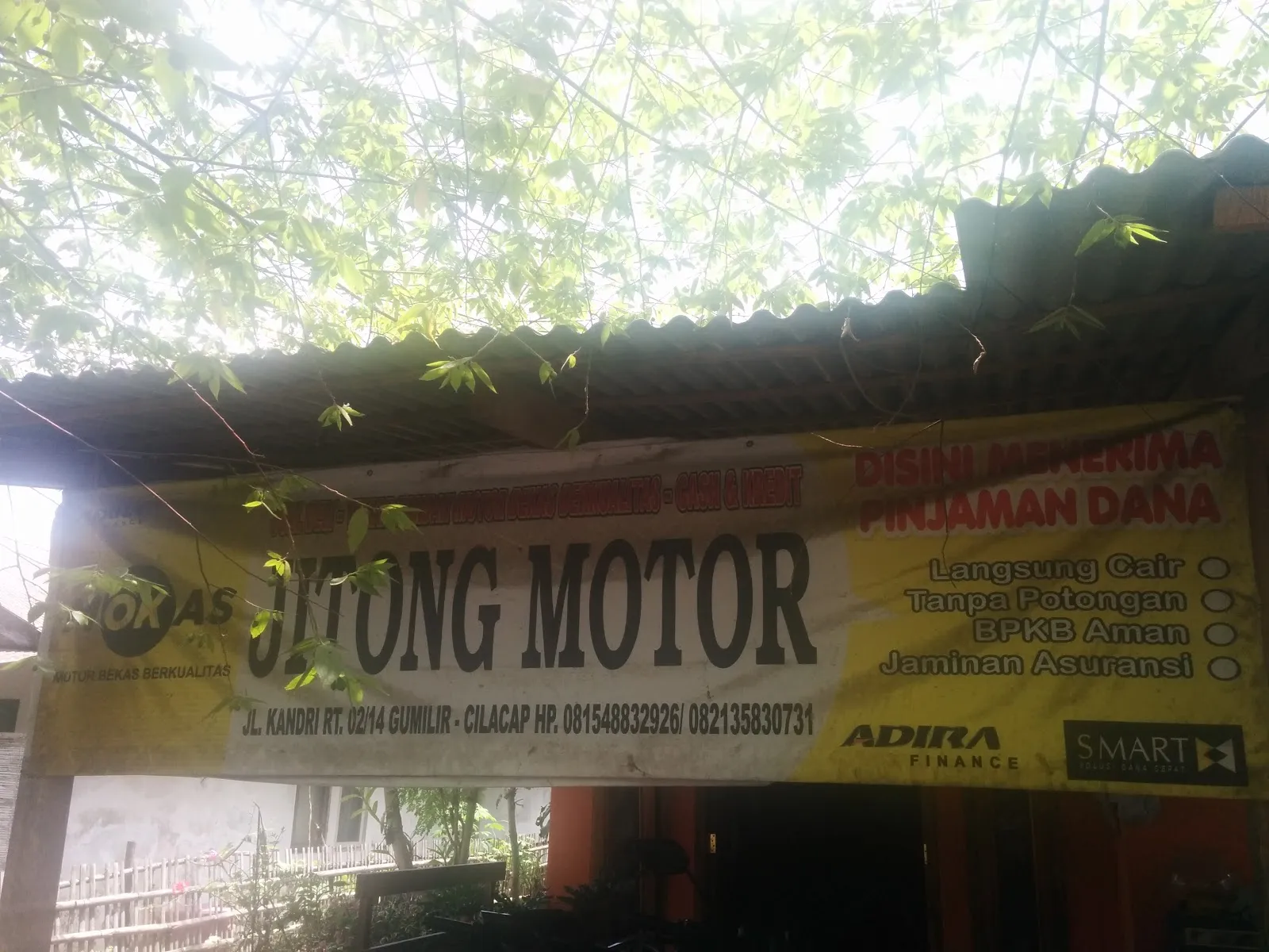 Jitong Motor